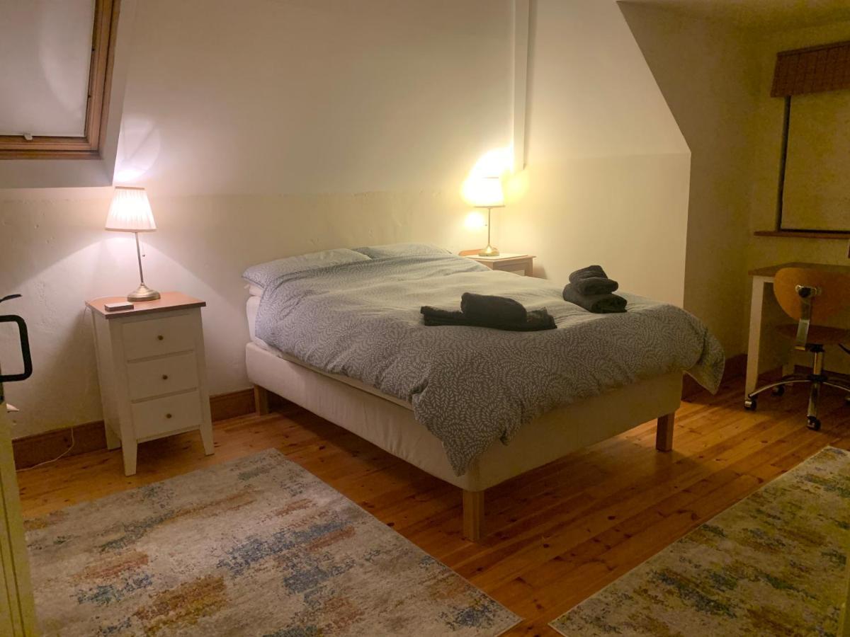 Bedroom With Private Bathroom And Stunning Views In Beautiful Home Letterkenny Buitenkant foto